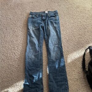 Cinch Ian medium wash (31/34)